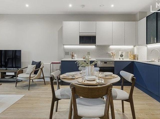 Apartment for rent in Highgate, West Midlands