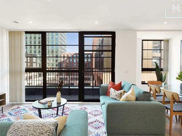 Apartment for rent in Highgate, West Midlands