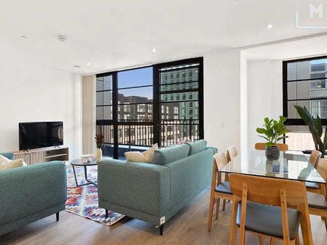 Apartment for rent in Highgate, West Midlands