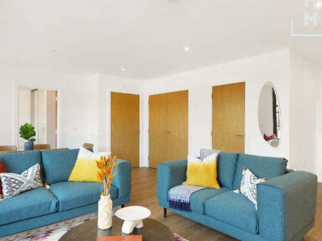 Apartment for rent in Highgate, West Midlands