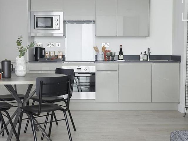 Apartment for rent in Ladywood, West Midlands