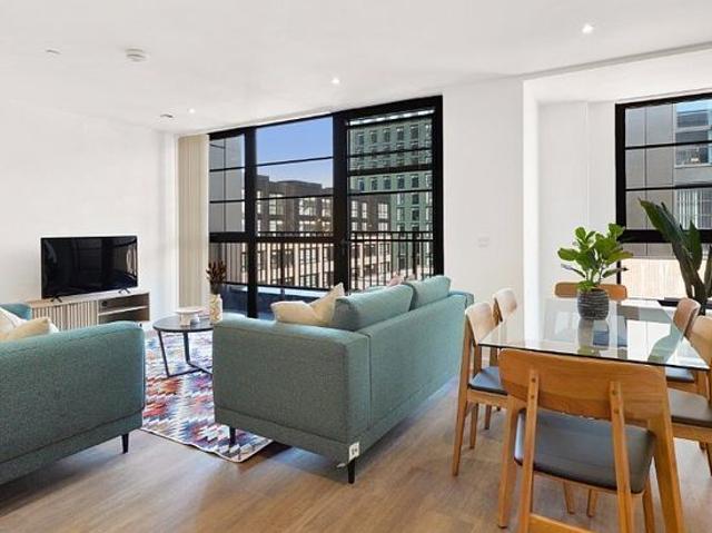 Apartment for rent in Highgate, West Midlands