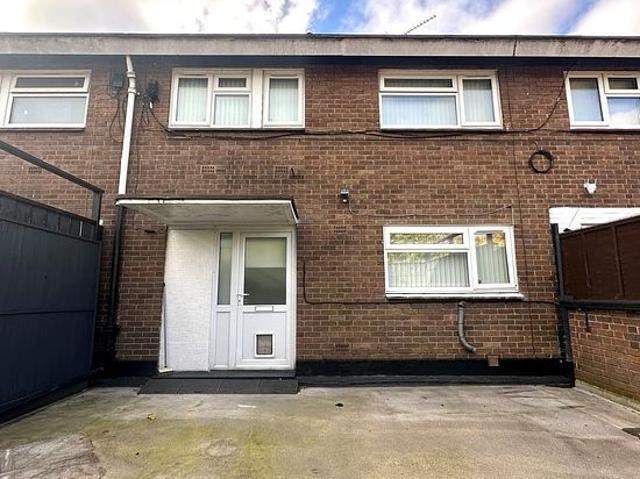 Apartment for rent in Acocks Green, Tyseley