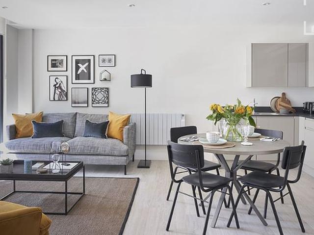 Apartment for rent in Ladywood, West Midlands