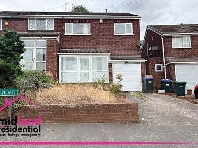 Apartment for rent in West Midlands