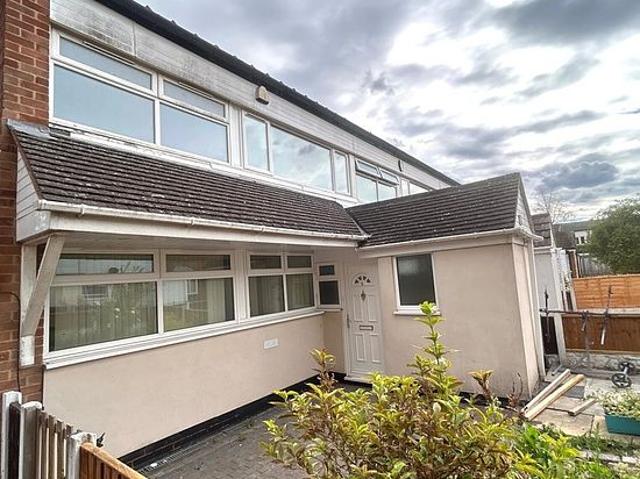 Apartment for rent in Tyburn, West Midlands