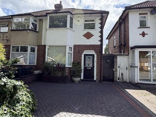 Apartment for rent in West Midlands