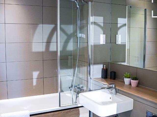 Apartment for rent in Ladywood, West Midlands