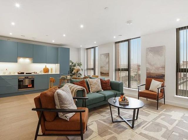 Apartment for rent in Highgate, West Midlands