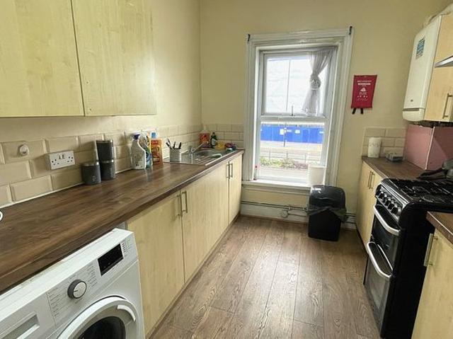 Apartment for rent in Metchley, Birmingham