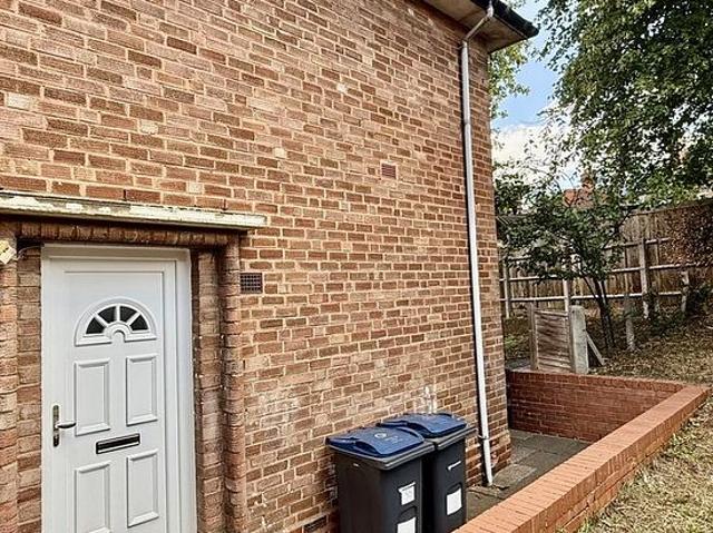 Apartment for rent in Highgate, West Midlands