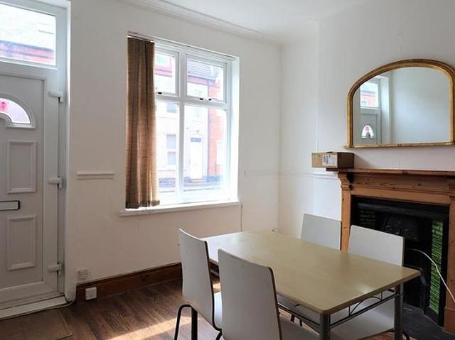 Apartment for rent in Ladywood, West Midlands