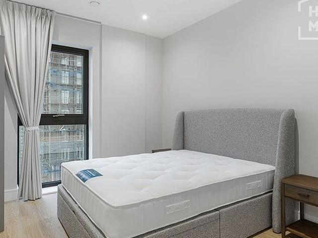 Apartment for rent in Rea Valley, Birmingham