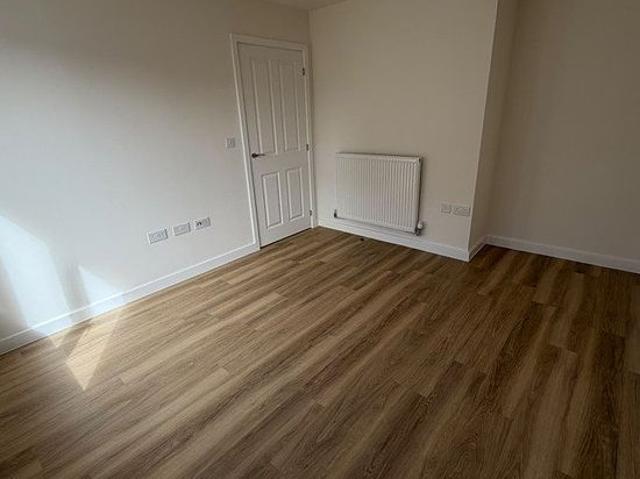 Apartment for rent in Ladywood, Birmingham