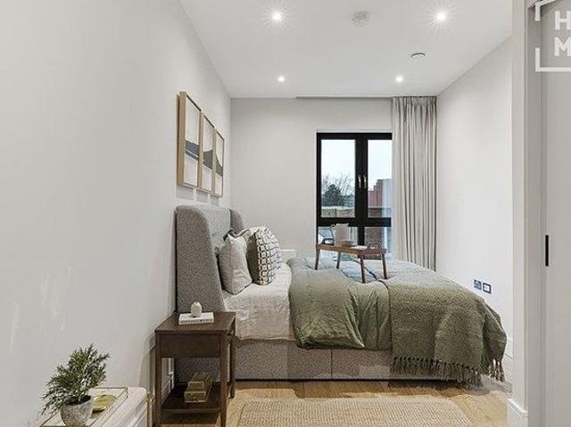 Apartment for rent in Rea Valley, Birmingham