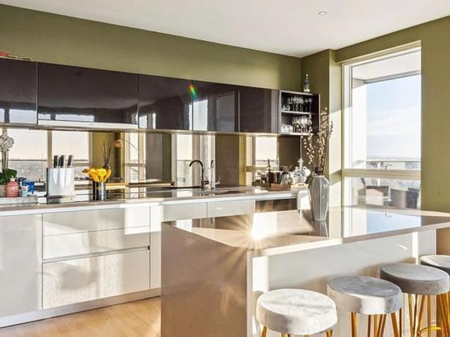 Apartment for rent in London Borough of Hounslow, Greater London
