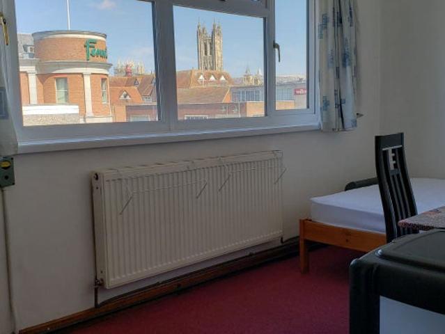Apartment for rent in Longport, The Bridge