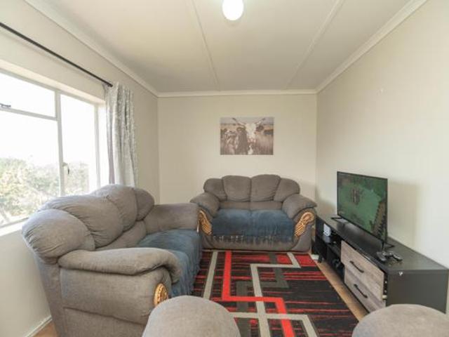 Flat for sale in Eastern Cape