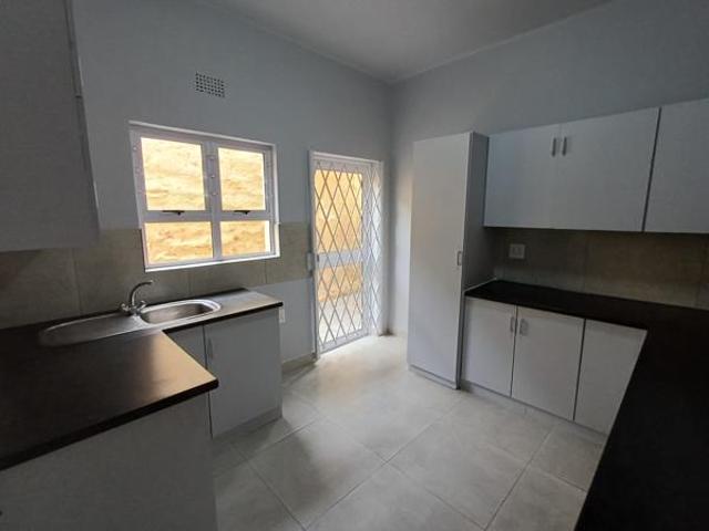 Flat for rent in Groot Brak Rivier, Western Cape