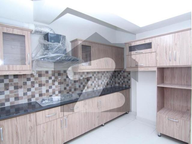 Apartment for rent in اسلام آباد, زون 1