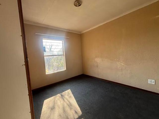 Flat for sale in Witbank, Mpumalanga