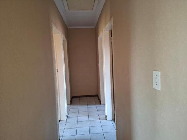 Flat for sale in Witbank, Mpumalanga