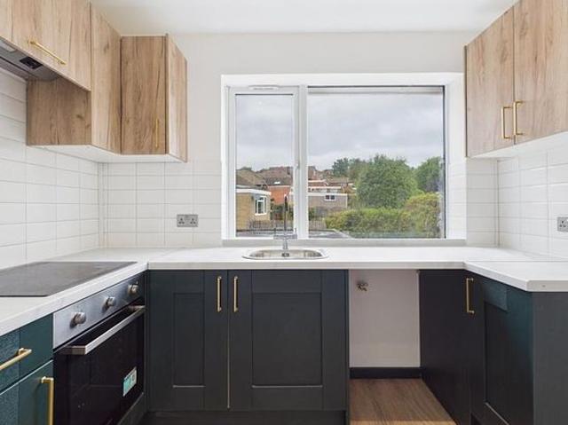Apartment for rent in Coal Aston, North East Derbyshire