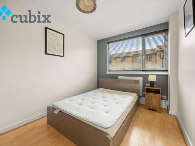 Apartment for rent in Haggerston, De Beauvoir Town