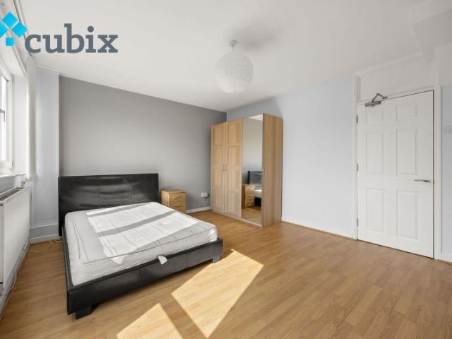 Apartment for rent in Haggerston, De Beauvoir Town