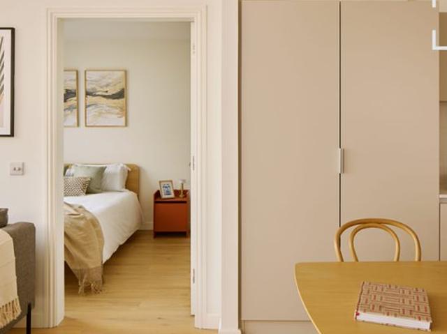 Apartment for rent in City Centre, South Yorkshire