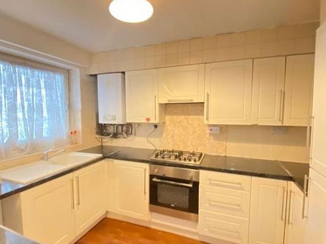Apartment for rent in Greater London