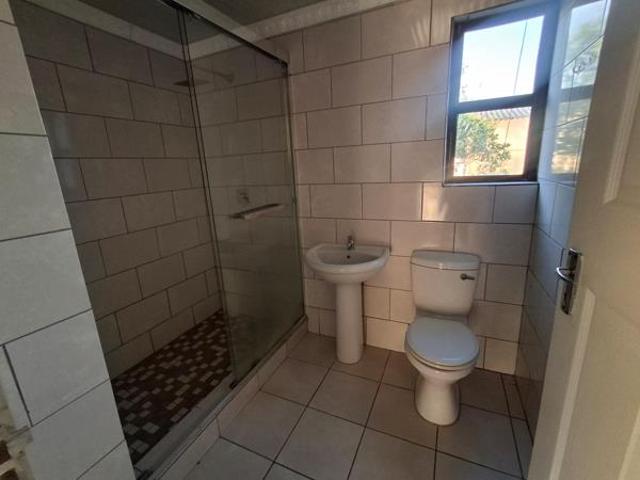 Flat for rent in UMhlathuze Municipality, Kwazulu-natal