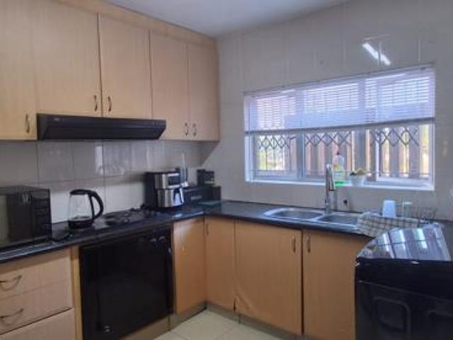 Flat for sale in Tongaat Beach, Kwazulu-natal