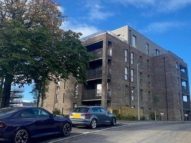 Apartment for rent in Jordanhill, Scotland