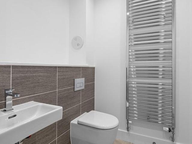Apartment for rent in Cessnock, Glasgow