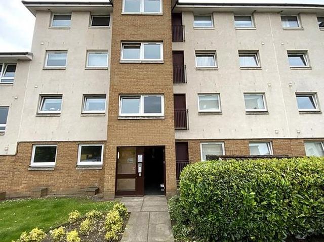 Apartment for rent in Eastfield, Cambuslang