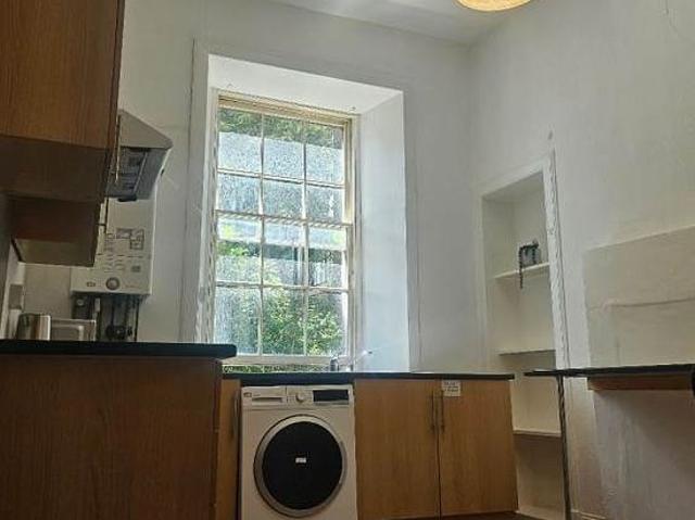 Apartment for rent in Hillhead, Scotland