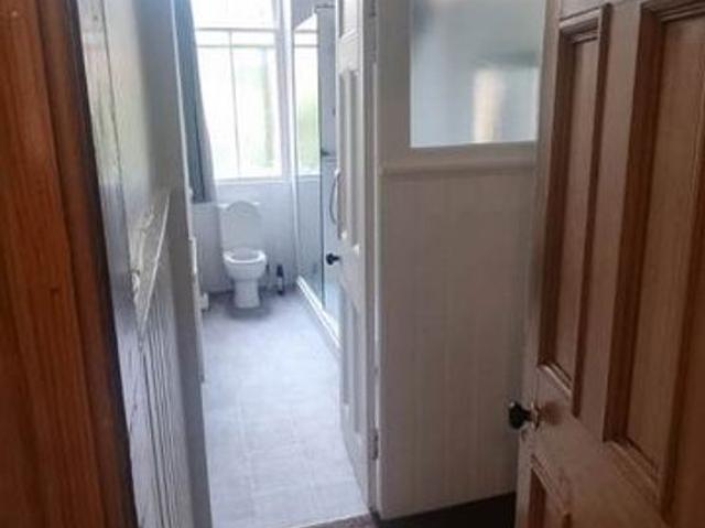 Apartment for rent in Hillhead, Scotland