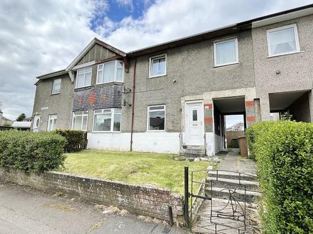 Apartment for rent in Cardonald, Scotland
