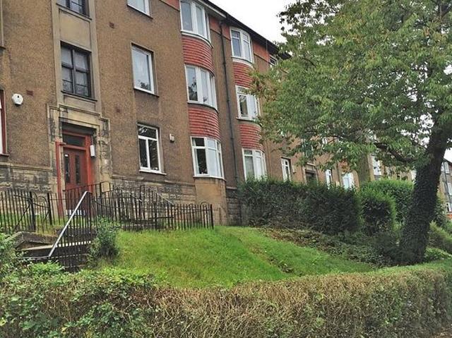 Apartment for rent in Dawsholm, Kelvindale