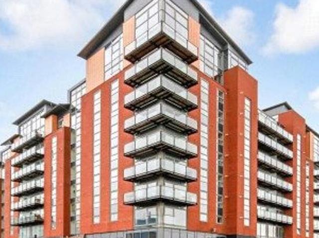 Apartment for rent in Laurieston, Glasgow