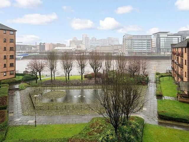 Apartment for rent in Scotland