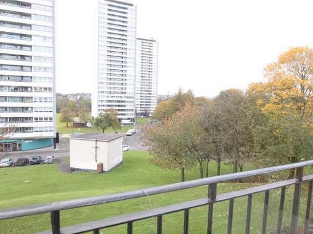Apartment for rent in Maryhill, Scotland