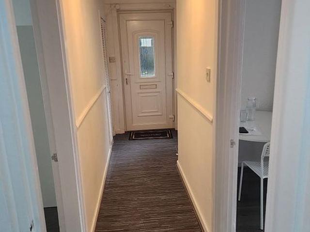 Apartment for rent in Hillington, Scotland