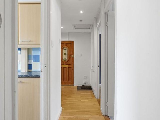 Apartment for rent in Maryhill Park, Glasgow