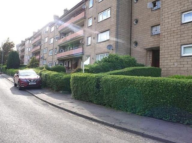 Apartment for rent in Mansewood, Glasgow