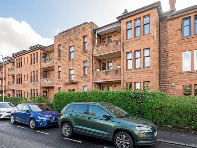 Apartment for rent in Cathcart, Glasgow