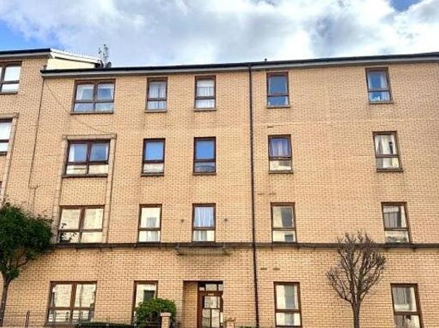 Apartment for rent in Stobcross, Glasgow