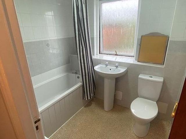 Apartment for rent in Woodside, Scotland