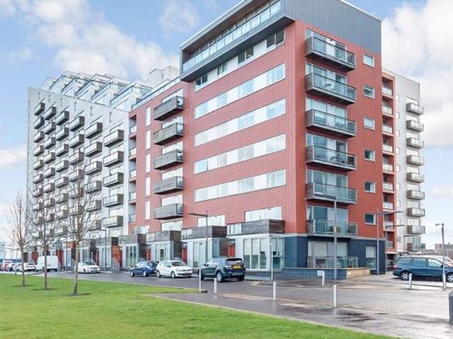 Apartment for rent in Thornwood, Partick